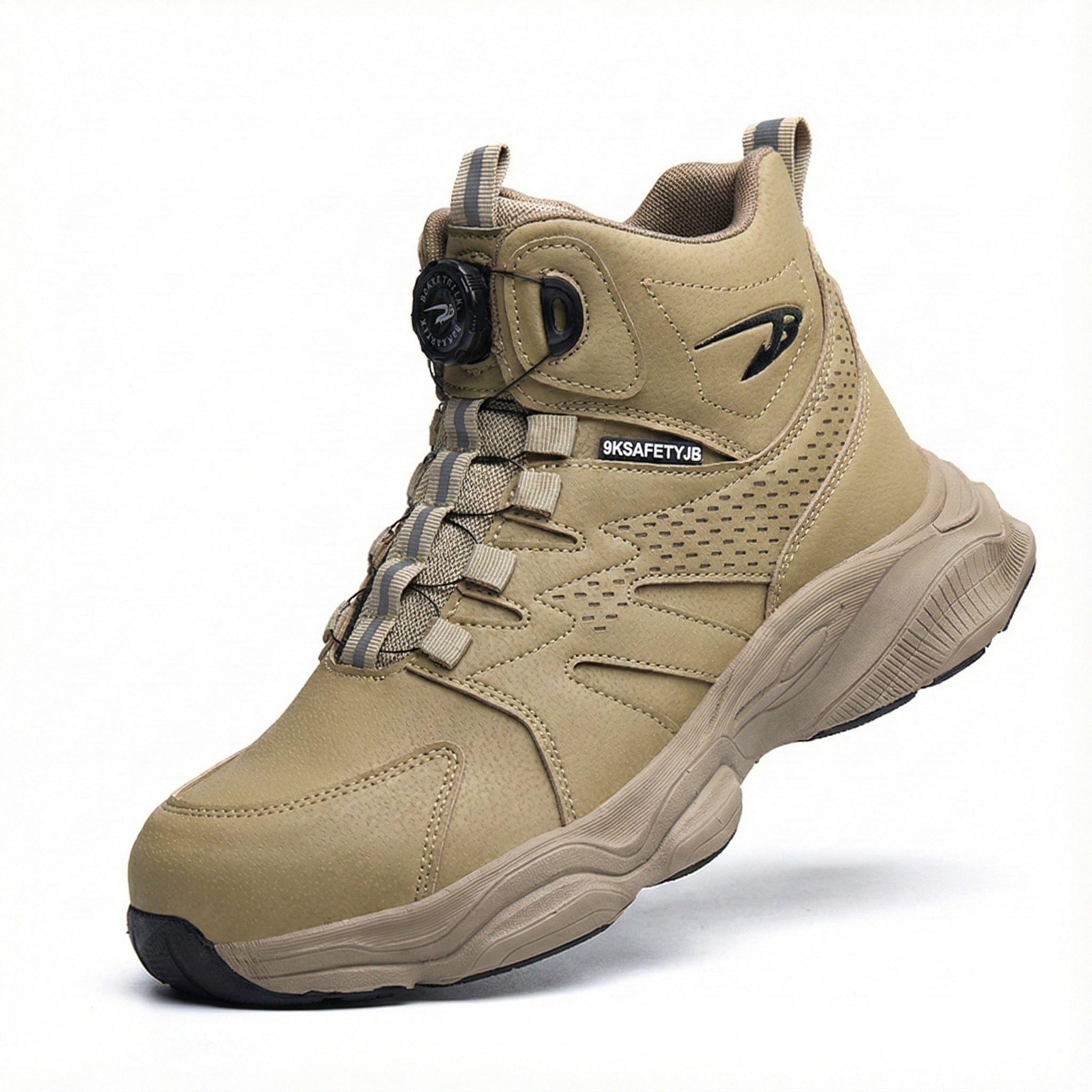 Lockfeet Beige / 37 Climber Lockfeet®