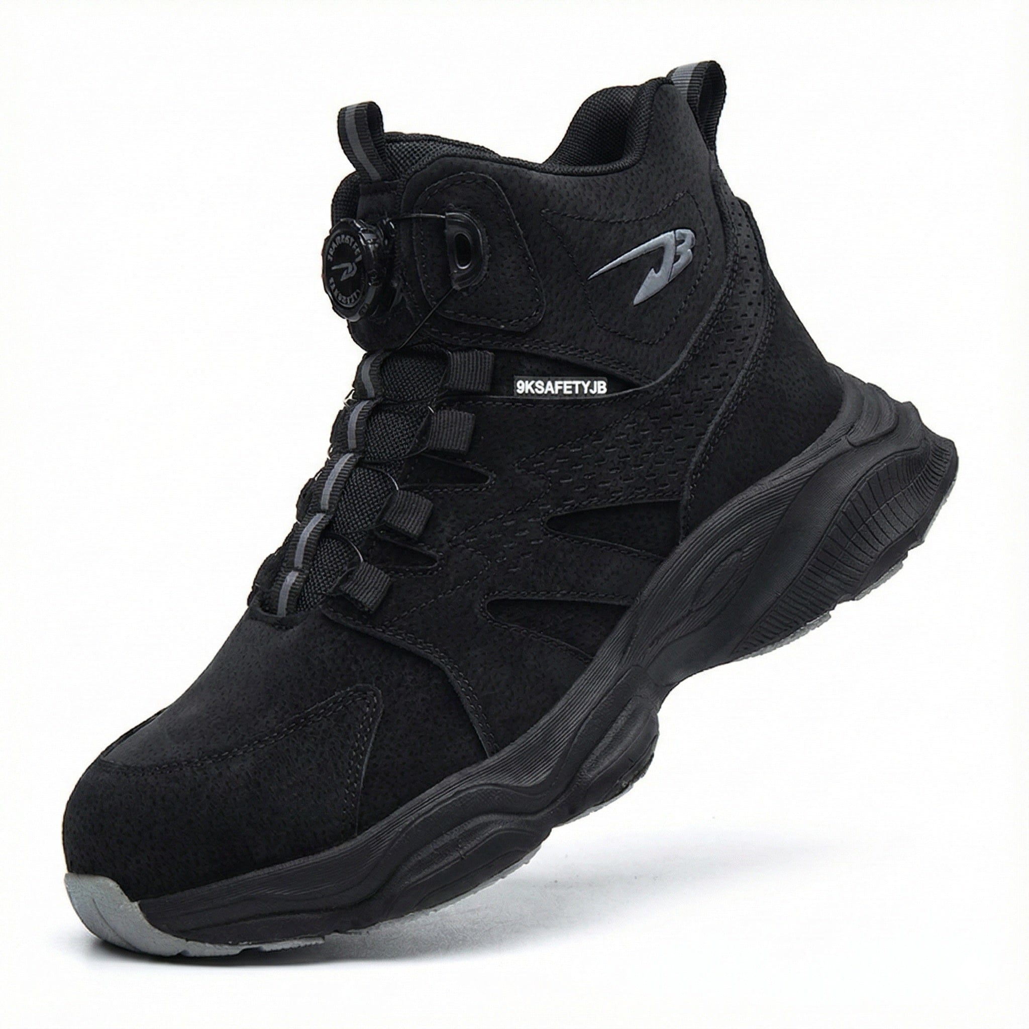 Lockfeet Noir / 37 Climber Lockfeet®