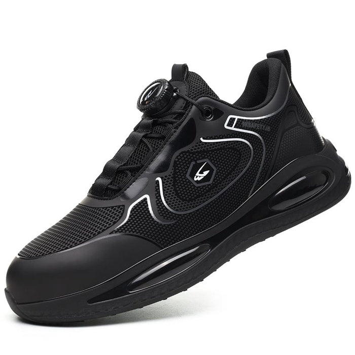 Lockfeet Noir Orbit Lockfeet®