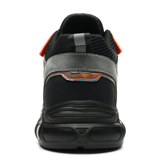 Lockfeet Revolt Lockfeet