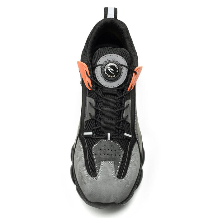 Lockfeet Revolt Lockfeet