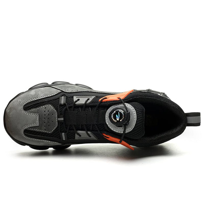 Lockfeet Revolt Lockfeet