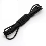 Lockfeet 3221015 Noir / 100cm Lacet élastiques sans noeud Lockfeet™
