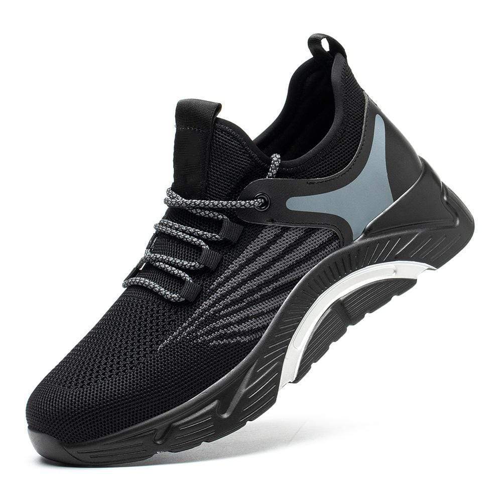 Basket Securite Chaussure Lockfeet Avis Chaussures De Sécurité