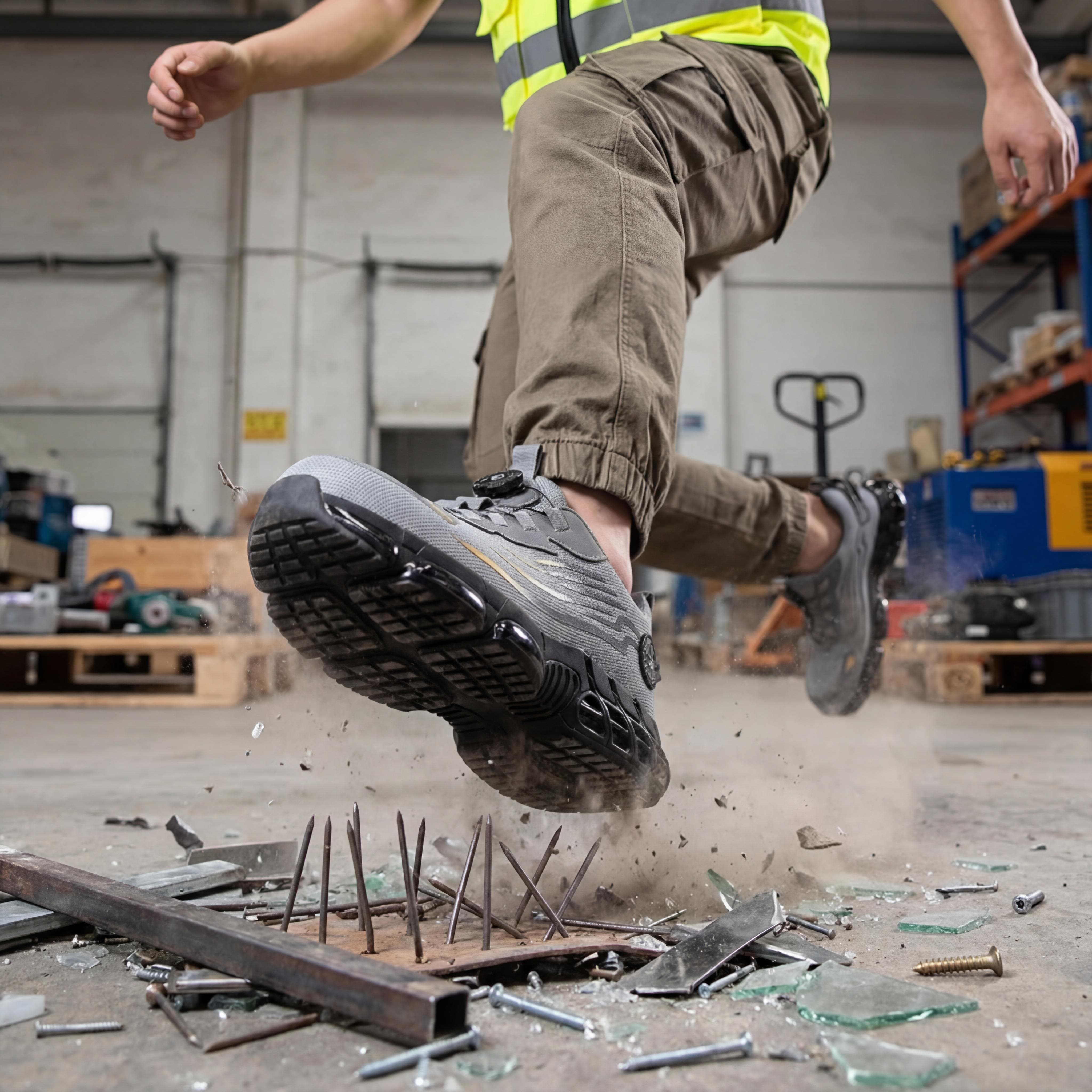 Lockfeet Defender Lockfeet®