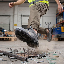 Lockfeet Defender Lockfeet®