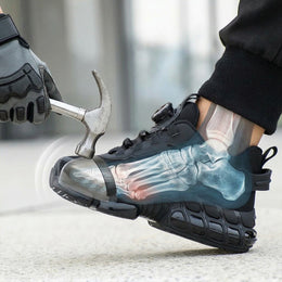 Lockfeet Defender Lockfeet®