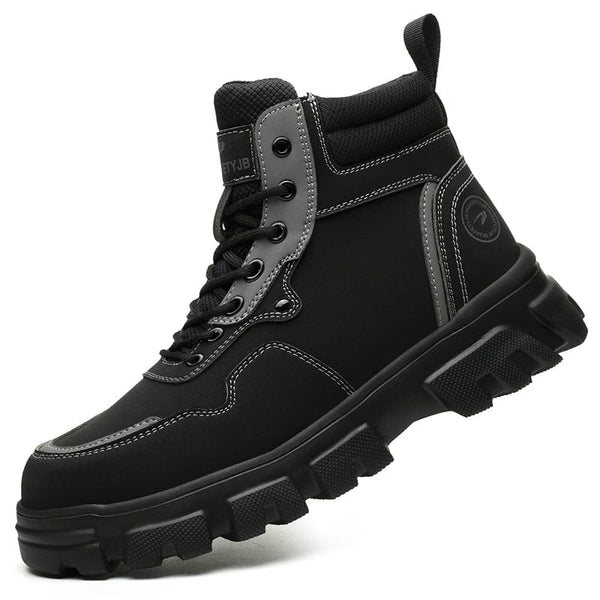 Defender Chaussure Lockfeet Avis Noir 36