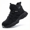 Lockfeet Noir / 37 Climber Lockfeet®