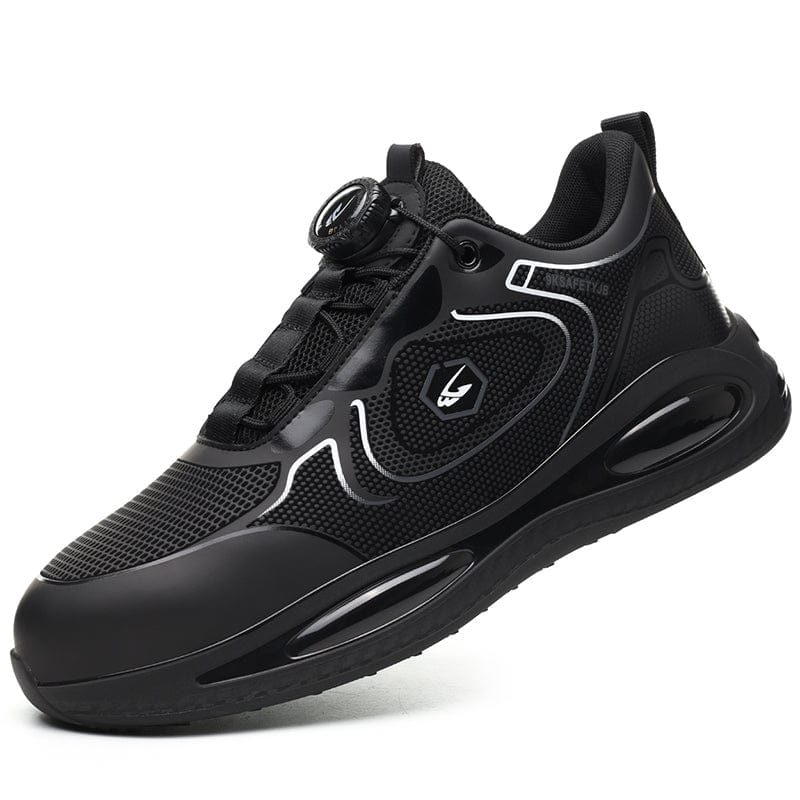 Lockfeet Noir Orbit Lockfeet®