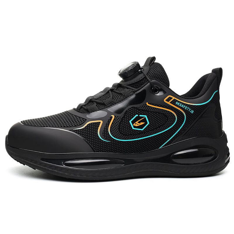 Lockfeet Orbit Lockfeet®