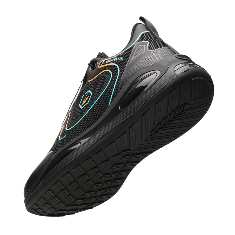 Lockfeet Orbit Lockfeet®