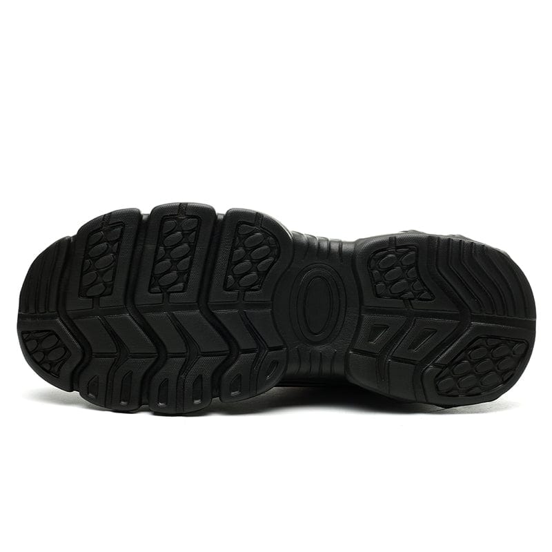 Lockfeet Revolt Lockfeet