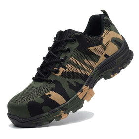Lockfeet 200132142 35 Camouflage Lockfeet™