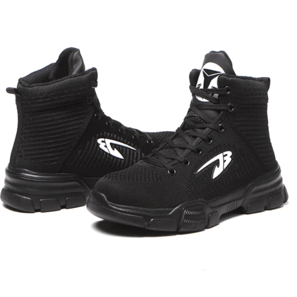 Chaussure Indestructible Bolt Lockfeet
