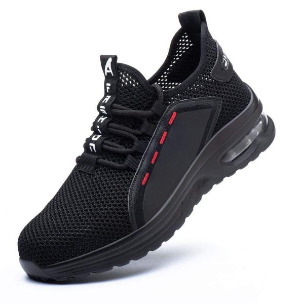 Chaussure de sécurité légère Storm Lockfeet - Main Image