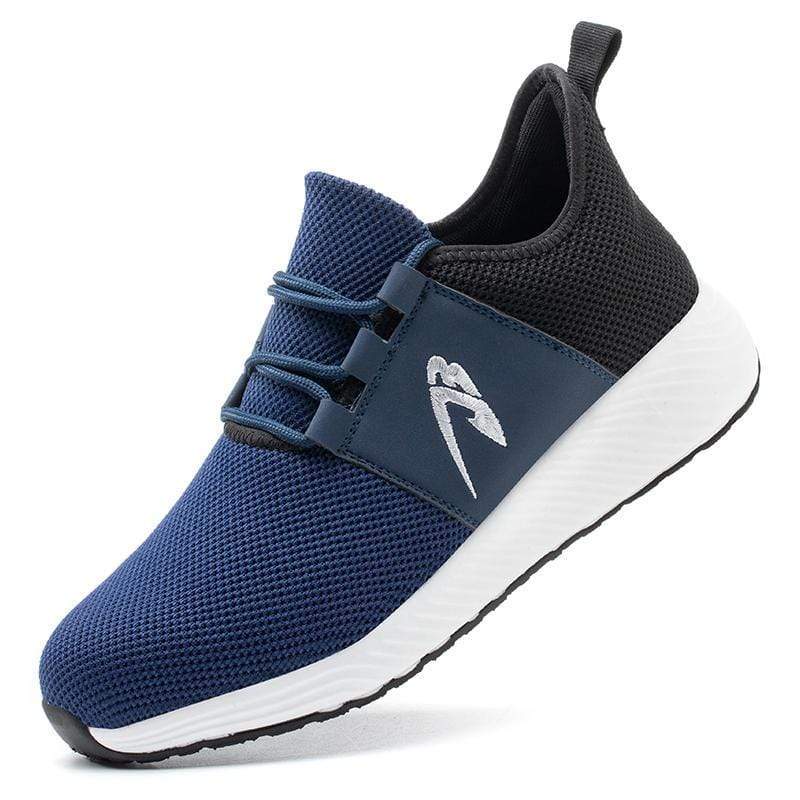 Lockfeet Bleu / 36 Jet Lockfeet™