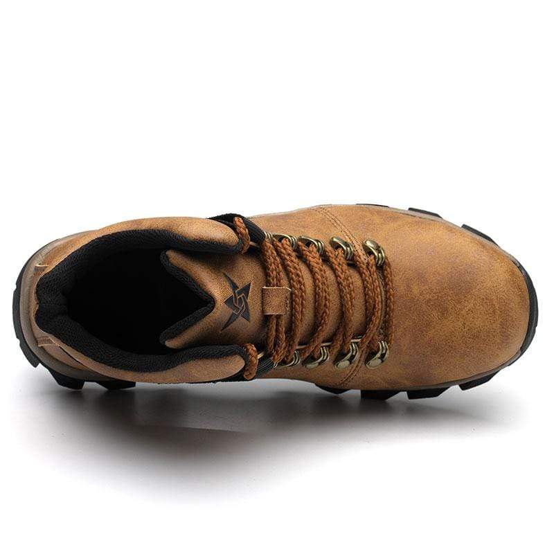 Lockfeet Bull Lockfeet™