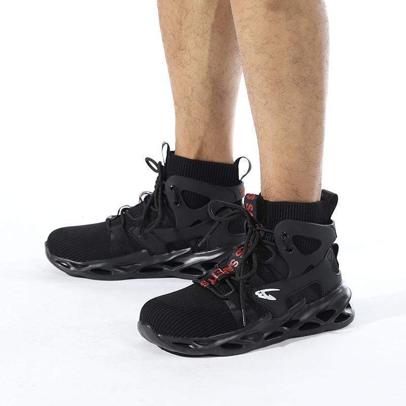 Lockfeet Cosmo Lockfeet