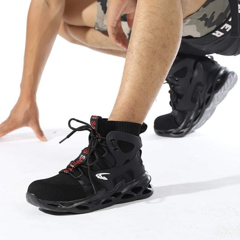 Lockfeet Cosmo Lockfeet