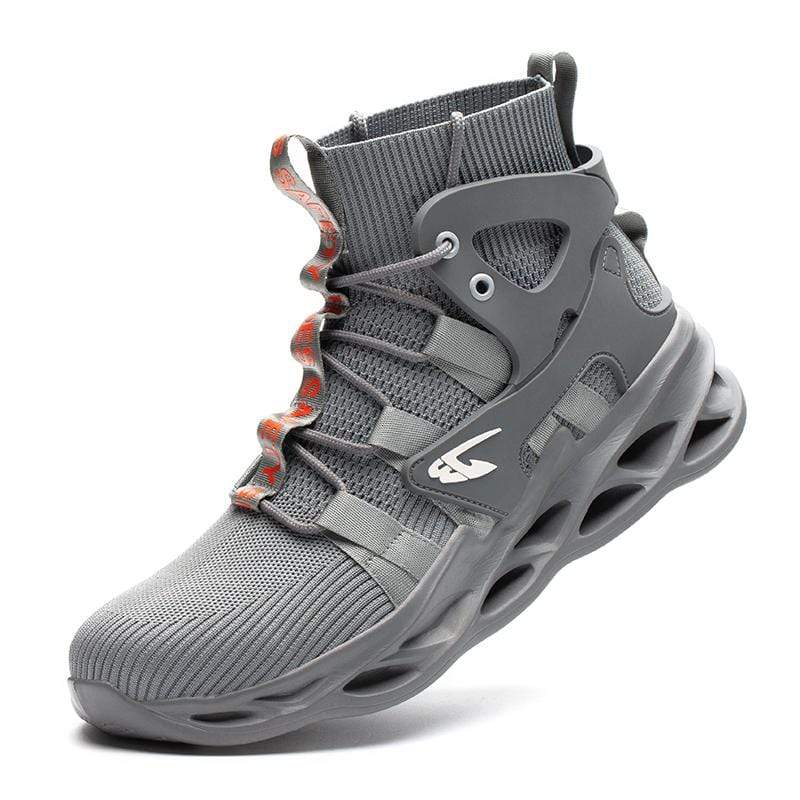 Lockfeet Gris / 36 Cosmo Lockfeet