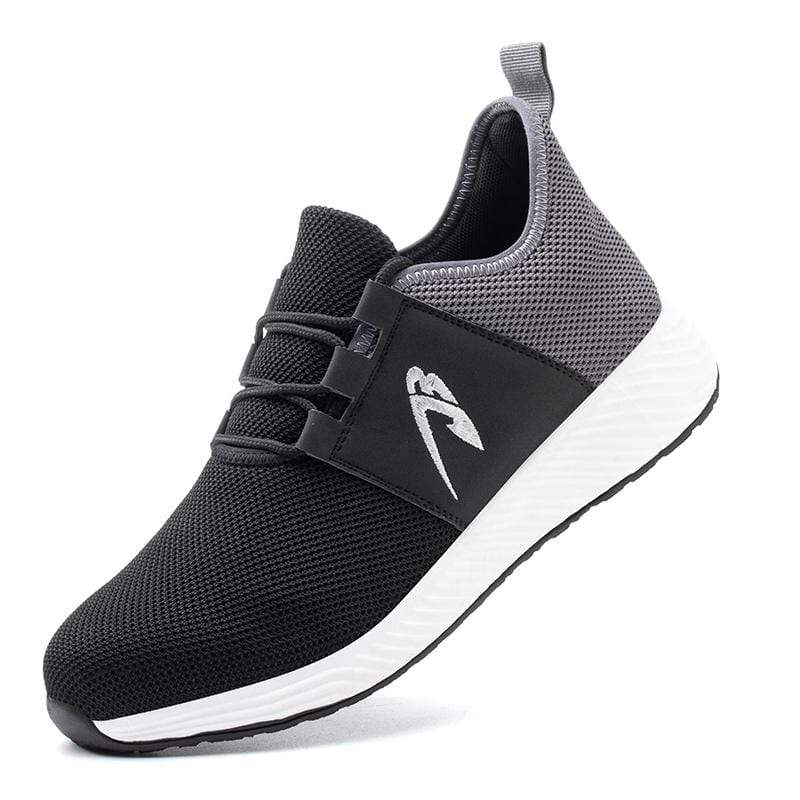Lockfeet Gris / 36 Jet Lockfeet™