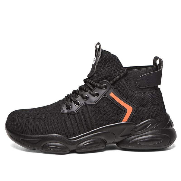Lockfeet Jumper Lockfeet™