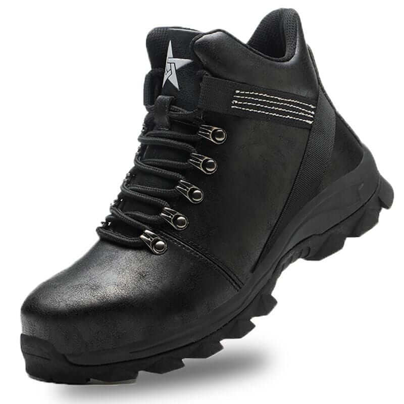 Lockfeet Noir / 36 Bull Lockfeet™