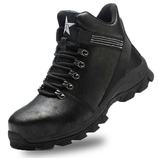 Lockfeet Noir / 36 Bull Lockfeet™
