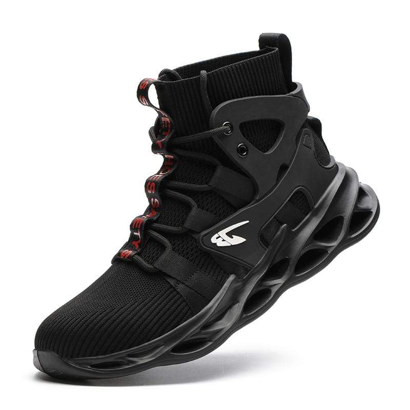 Lockfeet Noir / 36 Cosmo Lockfeet