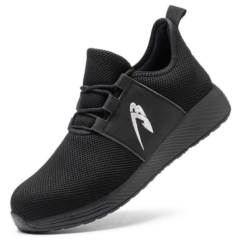 Lockfeet Noir / 36 Jet Lockfeet™