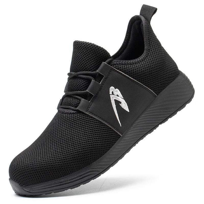 Lockfeet Noir / 36 Jet Lockfeet™