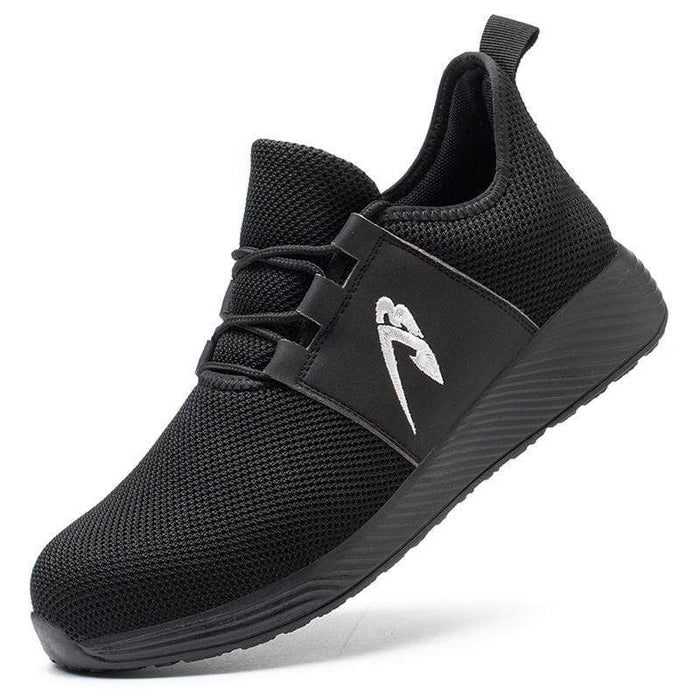 Lockfeet Noir / 36 Jet Lockfeet™