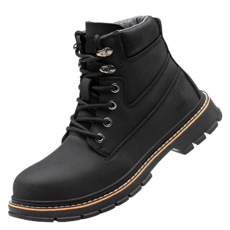 Lockfeet Noir / 37 Pulse Lockfeet™