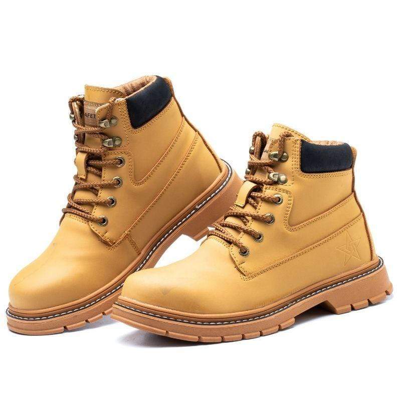 Lockfeet Pulse Lockfeet™